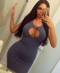 Harvey Dam on X: ConElTiempoHeDescubierto a Yvonne Bar.  t.coinjtijsBKw  X