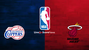 Stream phoenix suns vs la clippers live. Nba Streaming Clippers Vs Miami Heat Live Stream Reddit Free Watch Basketball Games Online Anywhere Sportsbeezer