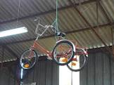 tricycle