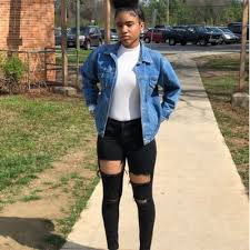 Kyndall Peake (@KyndallPeake)