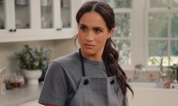 Royal fans issue major complaint about Meghan Markle | Royal | News |  Express.co.uk