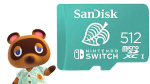 With the animal crossing™ amiibo catalog, you can search, browse, filter, and sort through the entire list of amiibo character cards and amiibo these amiibo cards are compatible with the animal crossing: Animal Crossing Sd Card Now Available On Amazon Nintendosoup
