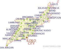 Interactive enhanced satellite map for iloilo city, iloilo, philippines. Iloilo City Philippines Philippines Travel And Hotel Guide Iloilo City Philippines