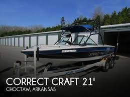 Boats for sale mountain home ar. Sold Correct Craft Sport Nautique Boat In Choctaw Ar 147888