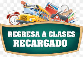 Maybe you would like to learn more about one of these? Regreso A Clases Png Imagenes Pngwing