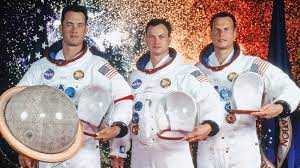 Apollo 13's mission was to explore the hilly upland fra mauro region of the moon. Apollo 13 Launching Back Into Theaters For Nasa Moonshot S 50th Anniversary Space