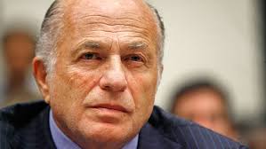 Doug Morris Named CEO of Sony Music