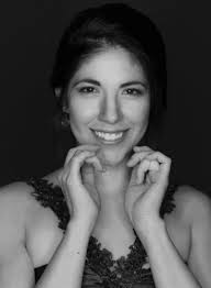 Itzel Medecigo, Mezzo-soprano