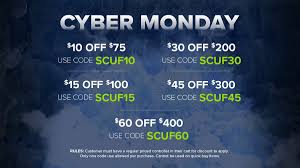 The sparks are flying at ruby gordon's fourth of july sale with 15% off storewide. Scuf Gaming Promo Codes Deals