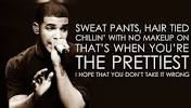 Sweatpants Hair Tied Meme