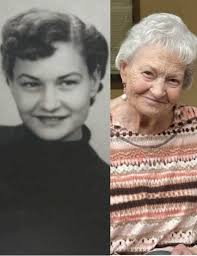 Obituary information for Jean Ann (Lorenz) Rodgers