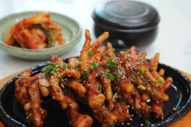 6 varian resep tempe bacem, cocok untuk menu makan keluarga berikut ini beberapa macam resep ayam bacem yang bisa diolah oleh keluarga: Ceker Ayam Bumbu Bacem Olahan Lezat Kaya Nutrisi Suara Muslim
