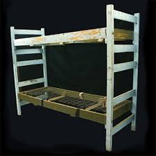 Bunk beds beds & headboards. Migrant Workers Bunk Beds Wisconsin Historical Society