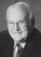 James H. “Jim” McDaris (1932-2012)