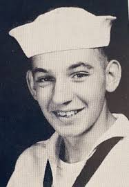 CDR Anthony Joseph “Tony” Lynch (1936-1980)