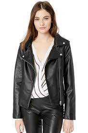 Top 7 Spring Jackets For Women In 2020 Chaylor Mads In 2020 Faux Leather Jacket Women Vegan Leather Moto Jacket Leather Jacket