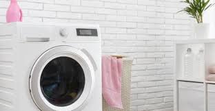 How To Choose Your Washing Machine In 2020 In 2020 Modern Washing Machines Washing Machine Brick Wall