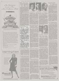 Linda K. Rawson Becomes a Bride