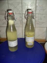 Holunderblutensirup Rezept Mit Bild Kochbar De