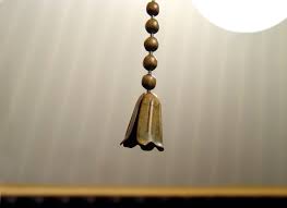 How To Fix A Pull Chain For A Light When It Is Stuck Hunker Ceiling Fan Pull Chain Pull Chain Light Fixture Pull Chain