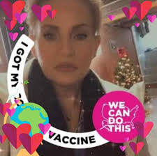 Lisa Scilingo's Instagram, Twitter & Facebook