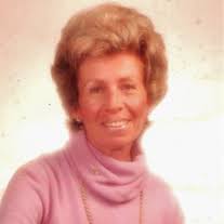 Obituary information for Marilyn Brister