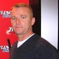 Mark Erhart's Instagram, Twitter & Facebook