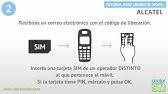 Unlock 5056n sin error 2019. Alcatel Fierce 4 5056n Unlock Sigmakey Tutorial Youtube