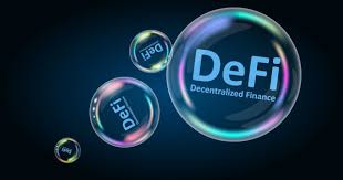 What caused the crypto market crash? Has The Defi Bubble Burst Top Defi Tokens Crash By 50 Blockchain News