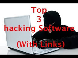But it's illegal to use a password cracking tool for hacking into another person's account or data. Top 3 Hacking Software With Download Links Youtube