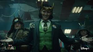 Please wait while your url is generating. How To Watch Loki Episode 1 What Time Does Marvel Stream Hit Disney Plus Trusted Reviews