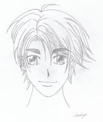 Drawing for girls and boys. Teenage Girls Boys Mymangabooklet