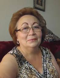 Obituary information for Helga Anna Graves