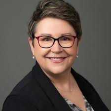 Kellie E. Tabor-Hann, Ph.D.