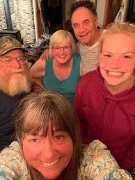 Hikertown Main House Accommodations