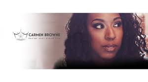 CARMEN BROWNE (@CarmenBrowneMusic) • Facebook