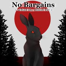 Maybe you would like to learn more about one of these? Black Rabbit Of Inle Watership Down By Shibaeinu Fur Affinity Dot Net
