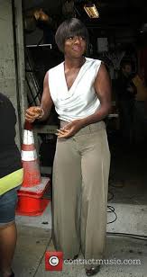 Viola davis is set to star as michelle obama in a new white house drama called first ladies. the oscar winner will also executive produce the showtime anthology, which will focus on the personal and political lives of eleanor roosevelt, betty. Viola Davis Viola Davis Weight Gain Wasn T Enough For The Help Contactmusic Com