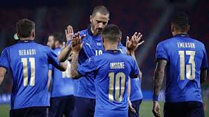 Link xem bóng đá trực tuyến; Lá»‹ch Thi Ä'áº¥u Euro 2021 Hom Nay 11 6 Tráº­n Khai Máº¡c Italia Vs Thá»• NhÄ© Ká»³