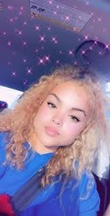 Ineabelle Morales's Women's Track Recruiting Profile