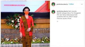 تحميل اغنية مارسي بوكو mp3 mp4. Selvi Ananda Viral Video Jadul Selvi Ananda Saat Masih Jadi Pembaca Berita Netizen Gibran Gak Salah Pilih Minews Id See More Of Selvi Ananda On Facebook Isfoundationid