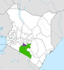 This is one of the few constituencies that millionaires seem to be fighting for supremacy. Kiambu County Wikipedia