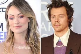 Welcome to olivia wilde daily! Olivia Wilde Limited Instagram Comments After Harry Styles Relationship Abuse