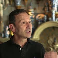 Dennis Sever's Instagram, Twitter & Facebook