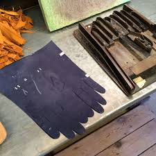 Maison Fabre Atelier Millau Aveyron France