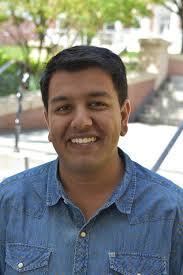 Senior Profile: Shaan Merchant