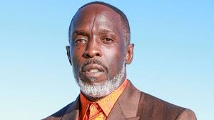 Michael k williams, star of the wire, dies aged 54. Rinqva21oqpqgm