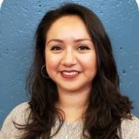 Eunice Vargas Esquivel