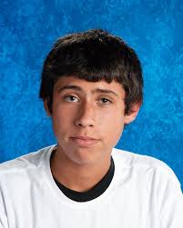 Joseph Wayne "Joey" Fonseca (1993-2010)