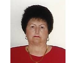 Edna Denham Obituary (1935